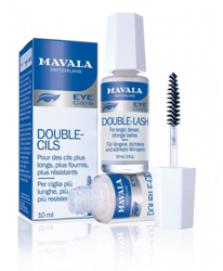 Mavala Double Cils Rinforza Allunga Ed Inspessisce Le Ciglia 10ml precio