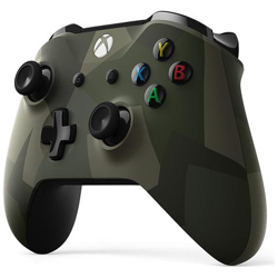 Xbox Wireless Controller - Armed Forces II Special Edition Gamepad PC, Xbox One Mimetico en oferta