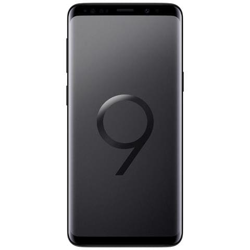 Galaxy S9 Nero 64 GB 4G Dual Sim Impermeabile Display 5.8” Quad HD Slot MicroSD Fotocamera 12Mpx Italia en oferta