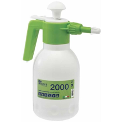 2000 pompa a pressione serbatoio bianco 2 litri - Epoca en oferta