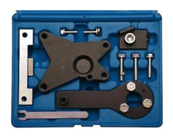 Farneed - Kit Messa In Fase Fiat Alfa Lancia Benzina 1.2 1.4 8V Evo Fasatura Distribuzione en oferta