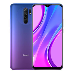 Redmi 9 64 GB Dual Sim Display 6.53'' Full HD+ Slot Micro SD Fotocamera 13 Mpx Android Viola precio