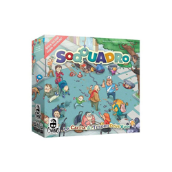 Selegiochi Soqquadro en oferta