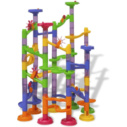 Pista per biglie Marble Run per bambini precio