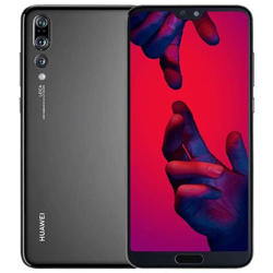 P20 Pro Nero Display 6.1'' Full HD+ Octa Core Ram 6GB Storage 128GB Wi-Fi + 4G Fotocamera 40Mpx Android - Tim Italia características