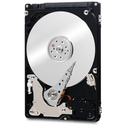 Hard Disk Laptop Mainstream Blu 2 TB 2.5'' Interfaccia Sata II Buffer 8 MB 5400 Rpm características