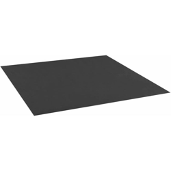 Fodera per Sabbiera Nera 120x110 cm - Nero características