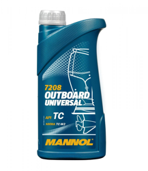 MANNOL Olio motore MN7208-1 en oferta