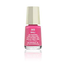 Mavala Minicolor Smalto Colore 303 Bali 5ml en oferta