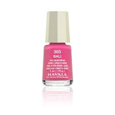 Mavala Minicolor Smalto Colore 303 Bali 5ml