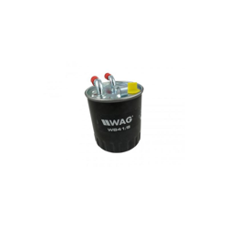 WAG Filtro Carburante W841/8 RN333 WK8202X F026402065 PP841/8 en oferta