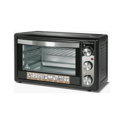 x35 forno elettrico - Nero o Bianco - Johnson precio