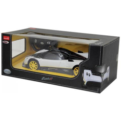 Pagani Zonda R 1:14 weiß 40MHz | 405141 en oferta