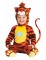 Costume da tigre per neonato