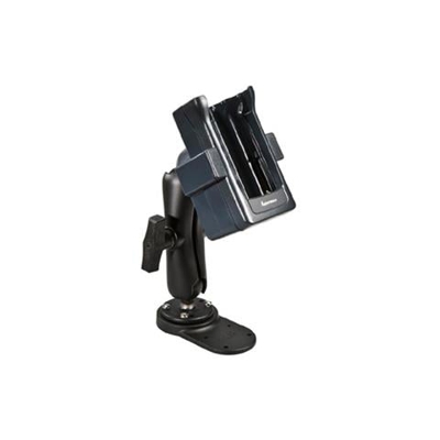 Vehicle Holder Passive holder Nero