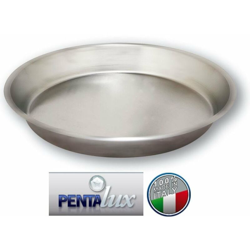 Tortiera Conica Bassa Cm.28 Pentalux precio