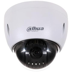 Dahua Dh-sd42215-hc-la Telecamera Dome Antivandalica Hdcvi Full Hd 2mpx Motorizzata Ptz 15x 5-75mm Osd Allarme Starlight Ip66 Ik10 en oferta