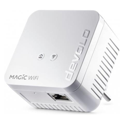 Power Line Devolo Magic 1 Wifi Mini Starter Kit 8568 en oferta