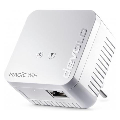 Power Line Devolo Magic 1 Wifi Mini Starter Kit 8568