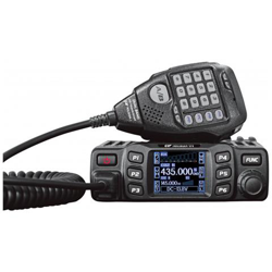 Vhf / uhf Micron Uv Dual Band 144-146 Mhz 430-440 Mhz en oferta