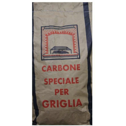 Carbone Vegetale 3 kg precio