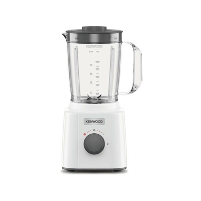 Kenwood BLP31.A0WH frullatore 1,6 L Frullatore da tavolo 350 W Bianco