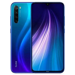 Redmi Note 8T Blu 64 GB 4G / LTE Dual Sim Display 6.3'' Full HD+ Slot Micro SD Fotocamera 48 Mpx Android Tim Italia en oferta