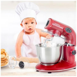 Kitchencook Ak80 V2 Pastry Chef - Red en oferta