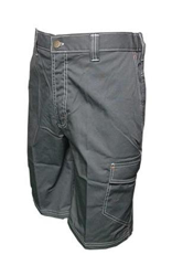 Pantaloncini Berbuda da lavoro Grigio (L) - Workwear precio