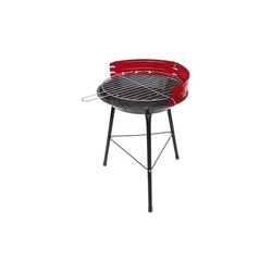 Barbecue a carbone tondo 35cm CDF06297 - Lapillo en oferta