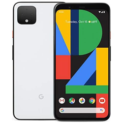 Pixel 4 XL Bianco 64 GB Display 6.3'' QHD+ Fotocamera 16 Mpx Android en oferta