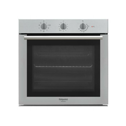 Hotpoint Ariston - Hotpoint FA4 834 H IX/HA - Forno Elettrico da Incasso, 71 Litri, Classe A en oferta