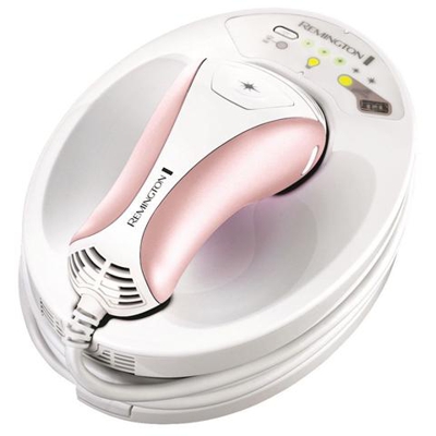 IPL6750 i-LIGHT Prestige Epilatore a Luce Pulsata + Epilatore Viso + Epilatore Zona Bikini Numero di Flash 150.000