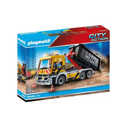 Playmobil Interchangeable Truck precio