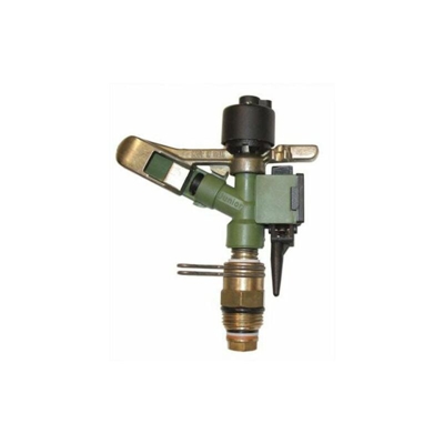 Irrigatore A Settore 1/2 Maschio 0 - 360° Junior Per Irrigazione Giardino 15350