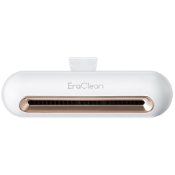 Versione globale EraClean Frigorifero Deodorante Sterilizzatore Frigorifero domestico Conservazione degli alimenti Purificatore d'aria USB 800mAh en oferta