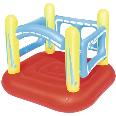 Parco Giochi Gonfiabile Bestway 157x147x119 cm