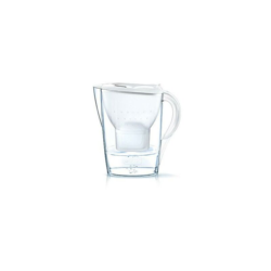 fill&enjoy Marella White - Brita en oferta