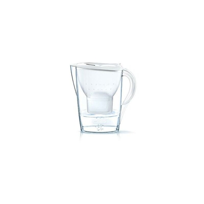 fill&enjoy Marella White - Brita