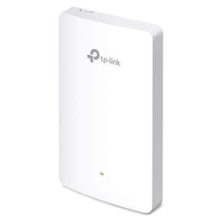 Eap225-wall Omada Ac1200 Wireless Mu-mimo Muro-plate Access Point 802.3af 802.3at Facilmente Montaggio A Parete Free Software Eap Controller en oferta