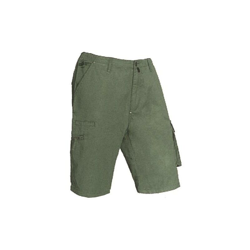 Pantalone Bermuda Raptor - Xxl características