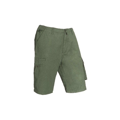 Pantalone Bermuda Raptor - Xxl