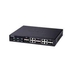 TWELVE 10GBE SFP+ PORTS precio