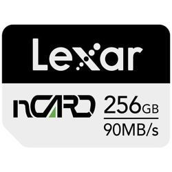 Ncard Nm 128gb Scheda Di Memoria Nano Per Telefoni Huawei en oferta