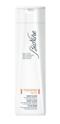 TRIDERM ALFA BASE FLUIDA 200 ML características