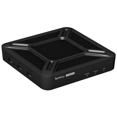 VS960HD VISUALSTATION UPTO 96CH 1XGBE 2XHDMI 1XUSB3.0 1XUSB2.0 IN