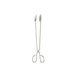 Pinze per pesce - Acciaio inossidabile - 26 cm - 76239 características