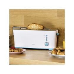 Tostapane Cecotec Toast&Taste 1L 1000W 7 livelli en oferta