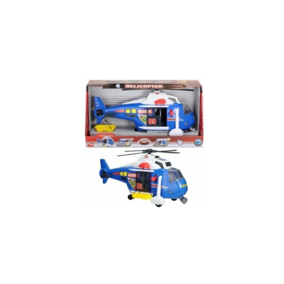 Dickie Toys Helicopter