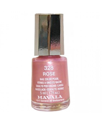 Mavala Mini Color Smalto 328 Rose 5ml precio